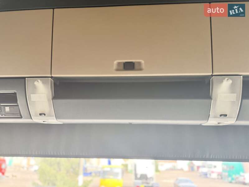 Тягач MAN TGX 2017 в Ровно