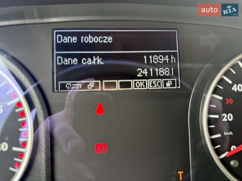 Тягач MAN TGX 2017 в Ровно