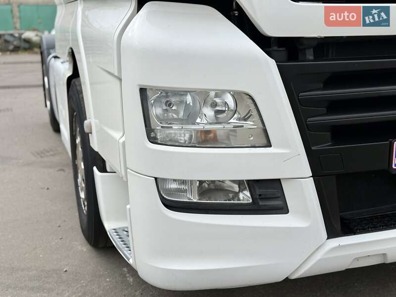 Тягач MAN TGX 2017 в Рівному фото 2 Тягач MAN TGX 2017 в Рівному