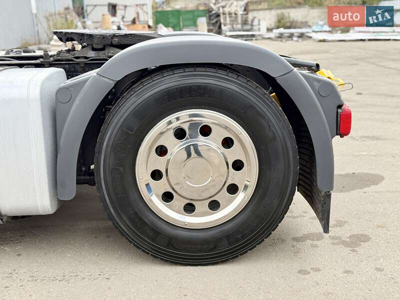 Тягач MAN TGX 2017 в Рівному фото 14 Тягач MAN TGX 2017 в Рівному