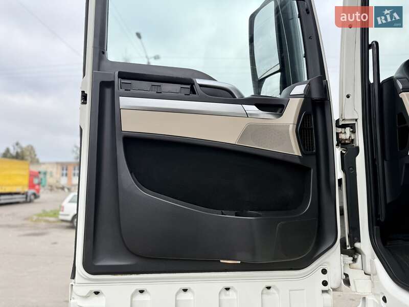 Тягач MAN TGX 2017 в Рівному фото 24 Тягач MAN TGX 2017 в Рівному