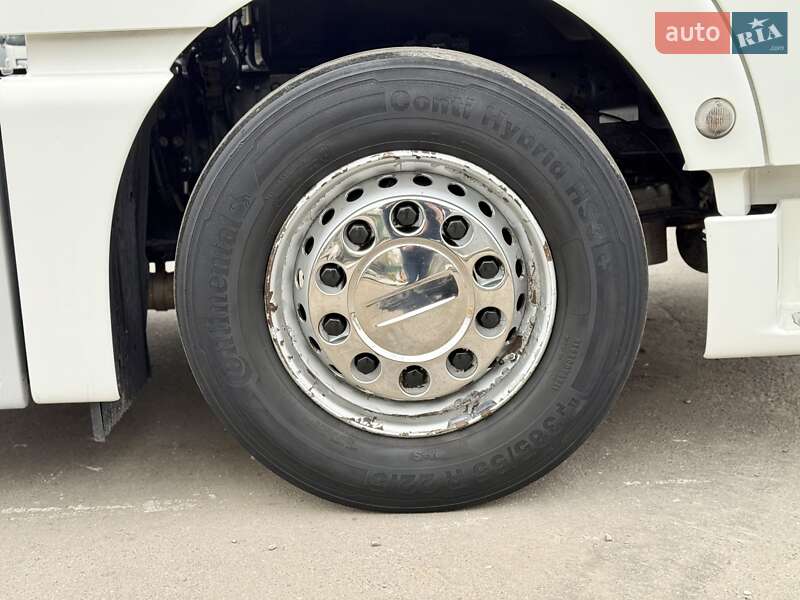 Тягач MAN TGX 2017 в Рівному фото 26 Тягач MAN TGX 2017 в Рівному