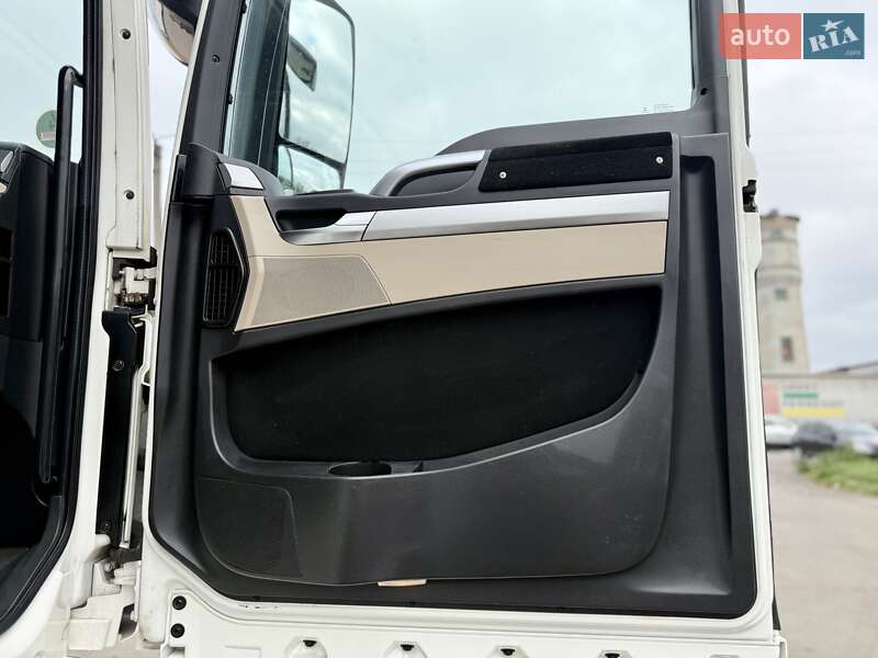 Тягач MAN TGX 2017 в Рівному фото 32 Тягач MAN TGX 2017 в Рівному