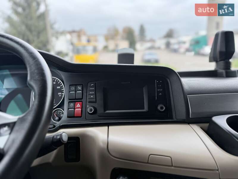 Тягач MAN TGX 2017 в Рівному фото 40 Тягач MAN TGX 2017 в Рівному