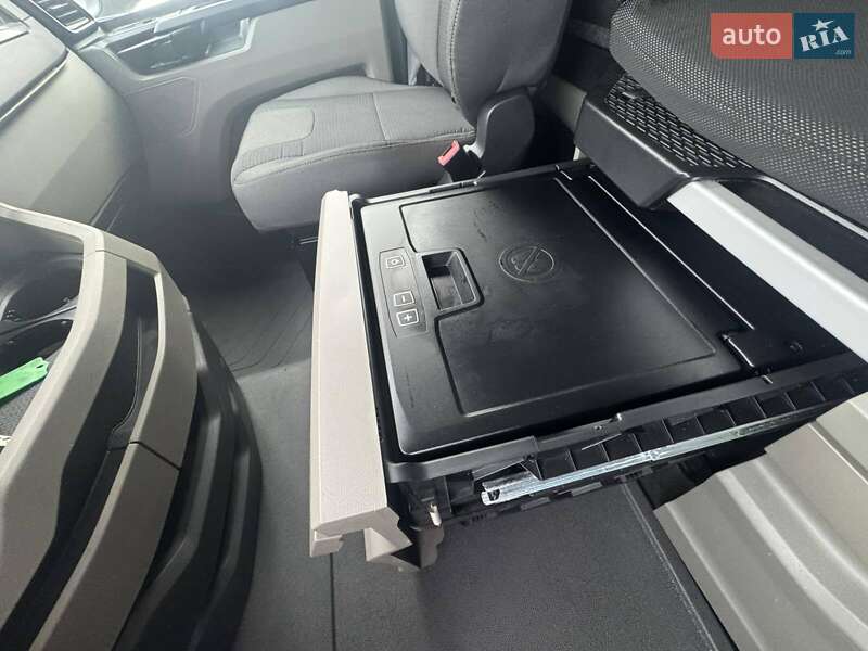 Тягач MAN TGX 2021 в Бучі