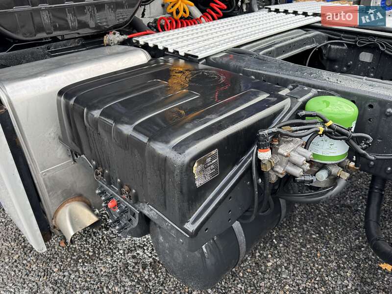 Тягач MAN TGX 2013 в Виннице фото 27 Тягач MAN TGX 2013 в Виннице