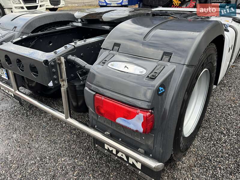 Тягач MAN TGX 2013 в Виннице фото 33 Тягач MAN TGX 2013 в Виннице