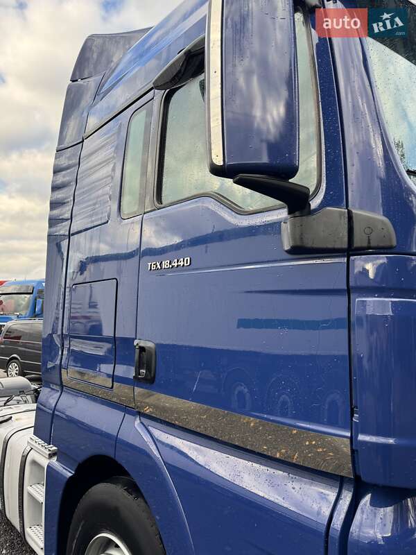 Тягач MAN TGX 2013 в Виннице фото 42 Тягач MAN TGX 2013 в Виннице