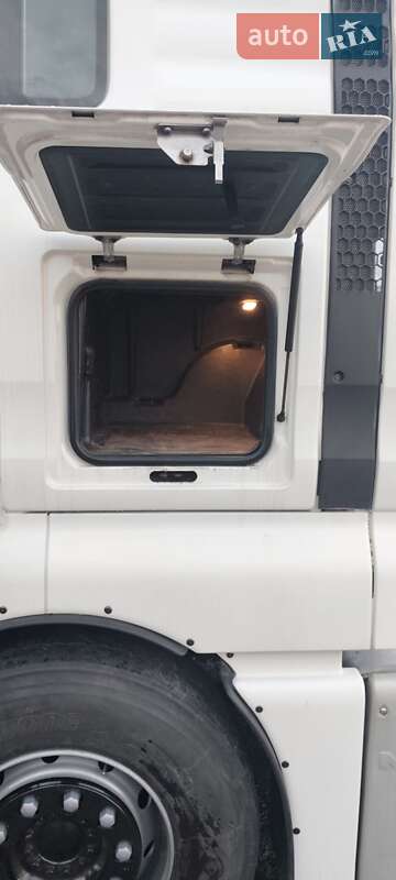 Тягач MAN TGX 2013 в Умані фото 13 Тягач MAN TGX 2013 в Умані