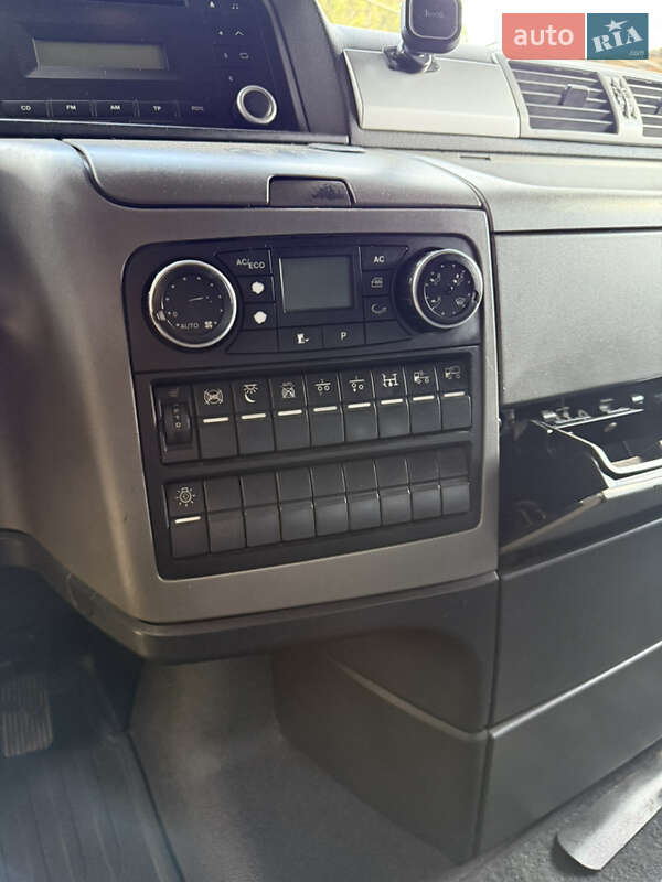 Самосвал MAN TGX 2011 в Первомайске фото 13 Самосвал MAN TGX 2011 в Первомайске