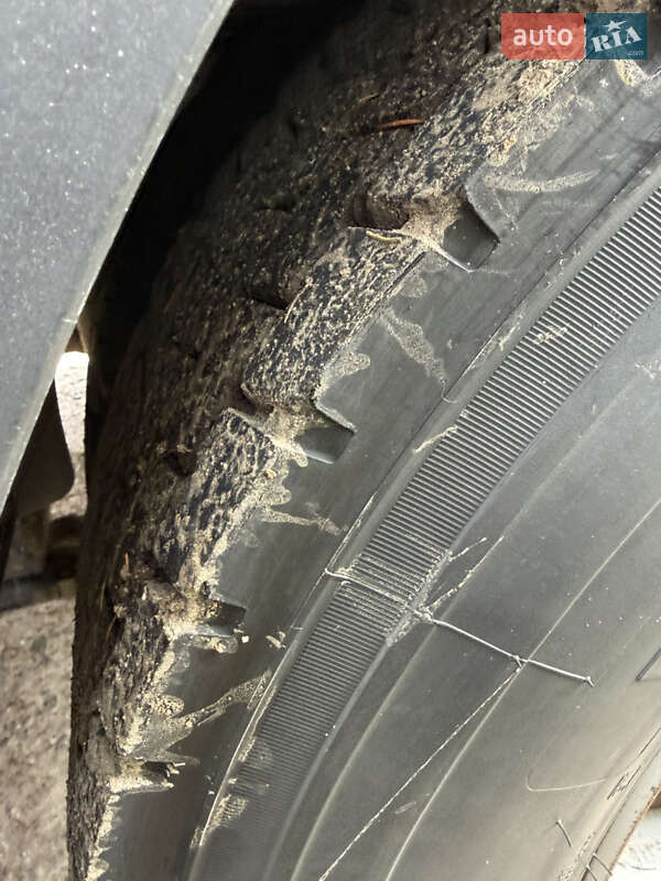 Самосвал MAN TGX 2011 в Первомайске фото 17 Самосвал MAN TGX 2011 в Первомайске