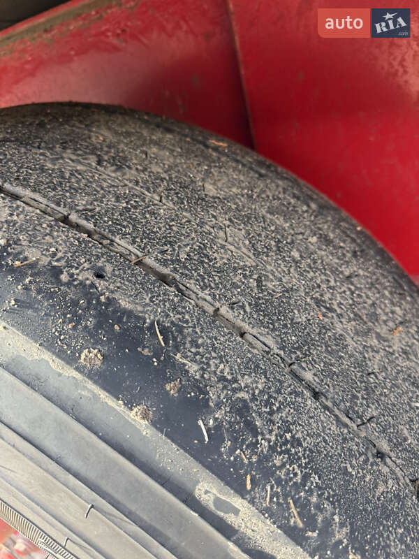 Самосвал MAN TGX 2011 в Первомайске фото 21 Самосвал MAN TGX 2011 в Первомайске