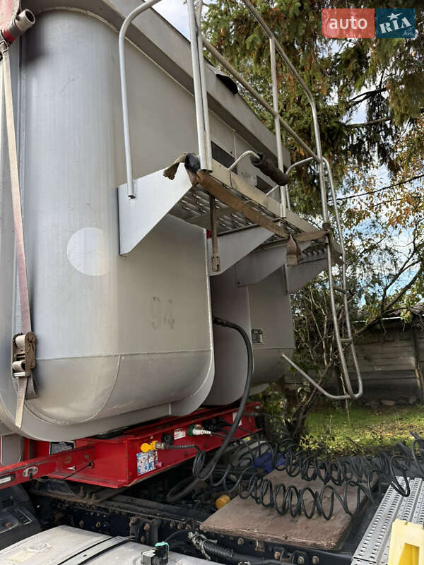 Самосвал MAN TGX 2011 в Первомайске фото 28 Самосвал MAN TGX 2011 в Первомайске