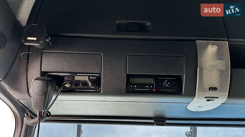 Тягач MAN TGX 2012 в Кропивницькому фото 7 Тягач MAN TGX 2012 в Кропивницькому