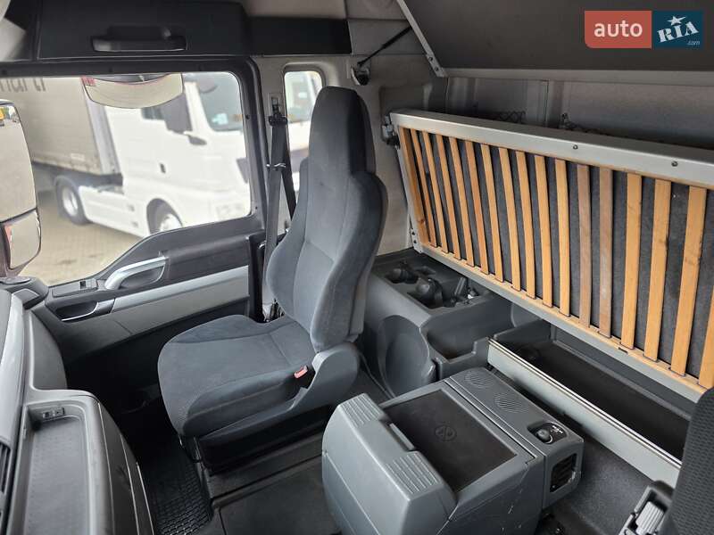 Тягач MAN TGX 2015 в Ровно фото 11 Тягач MAN TGX 2015 в Ровно