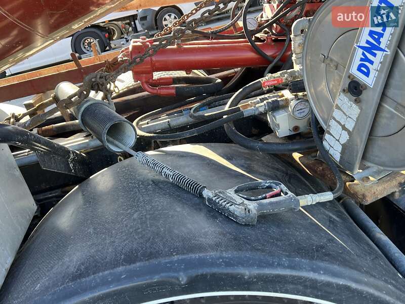 Бетононасос MAN TGX 2012 в Одессе фото 17 Бетононасос MAN TGX 2012 в Одессе