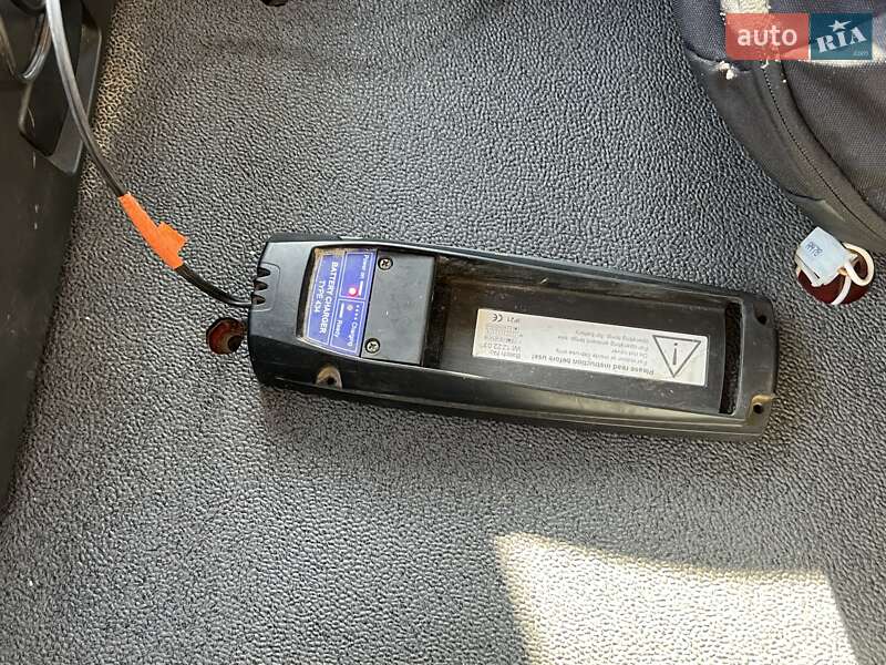 Бетононасос MAN TGX 2012 в Одессе фото 28 Бетононасос MAN TGX 2012 в Одессе