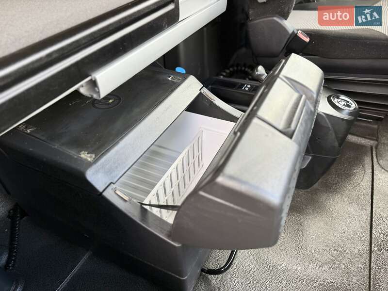 Тягач MAN TGX 2017 в Ровно