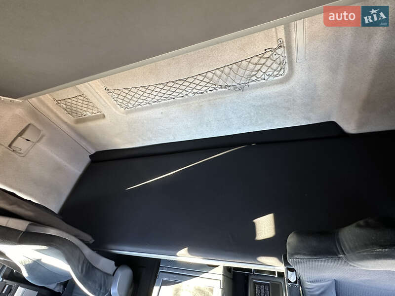 Тягач MAN TGX 2010 в Дрогобичі фото 26 Тягач MAN TGX 2010 в Дрогобичі