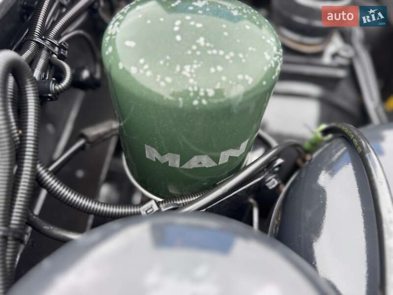 Тягач MAN TGX 2013 в Виннице фото 10 Тягач MAN TGX 2013 в Виннице