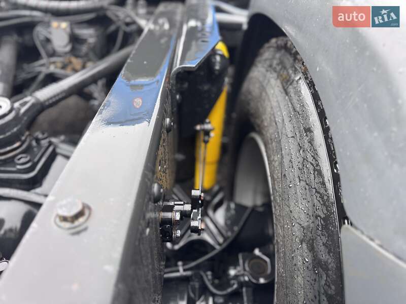 Тягач MAN TGX 2013 в Виннице фото 14 Тягач MAN TGX 2013 в Виннице