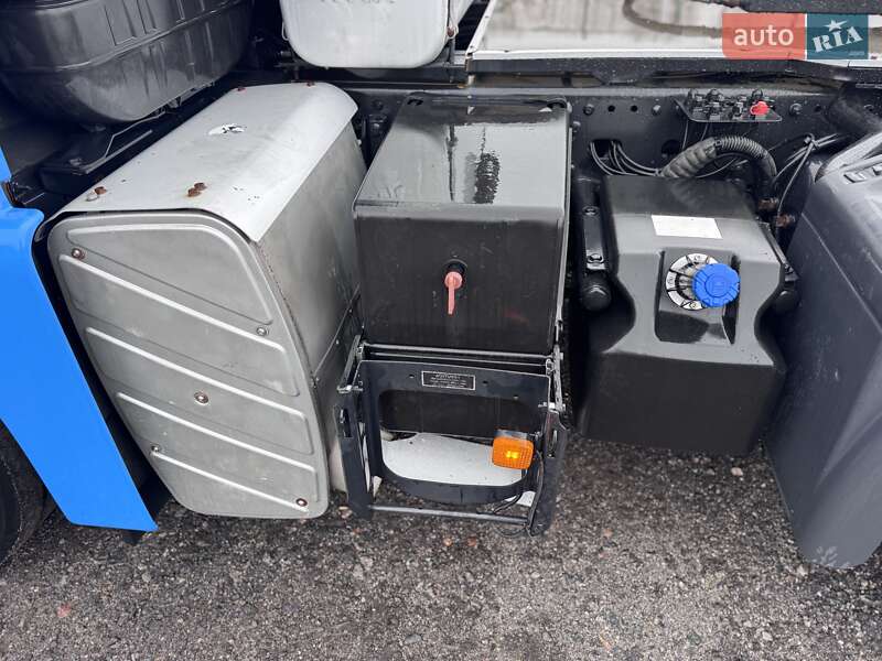 Тягач MAN TGX 2013 в Виннице фото 21 Тягач MAN TGX 2013 в Виннице