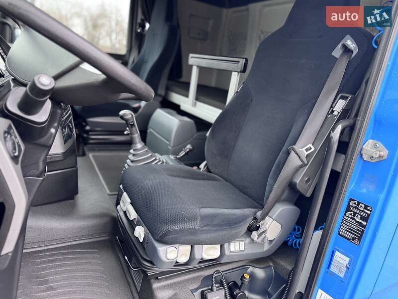 Тягач MAN TGX 2013 в Виннице фото 40 Тягач MAN TGX 2013 в Виннице