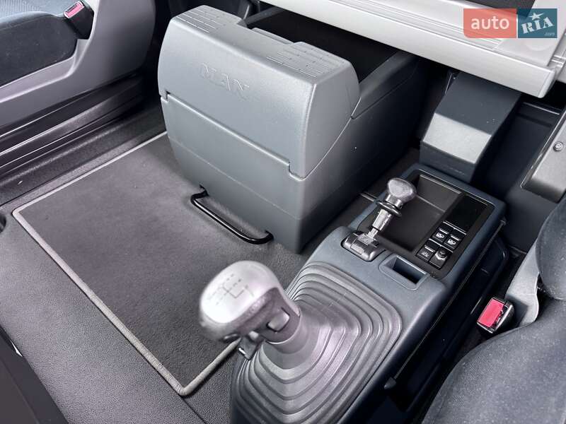 Тягач MAN TGX 2013 в Виннице фото 43 Тягач MAN TGX 2013 в Виннице