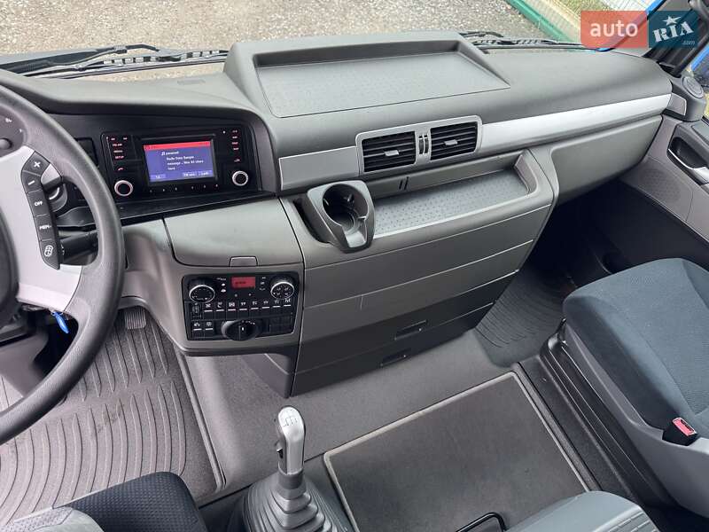 Тягач MAN TGX 2013 в Виннице фото 46 Тягач MAN TGX 2013 в Виннице