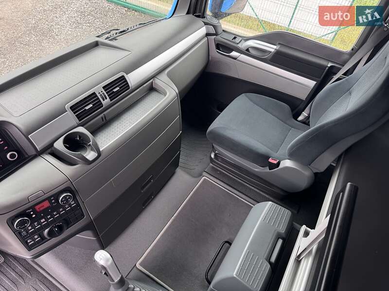 Тягач MAN TGX 2013 в Виннице фото 47 Тягач MAN TGX 2013 в Виннице