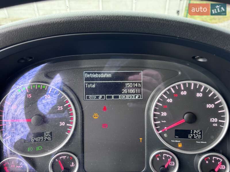 Тягач MAN TGX 2013 в Виннице фото 52 Тягач MAN TGX 2013 в Виннице