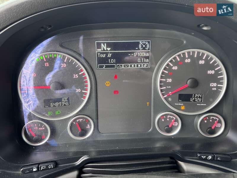 Тягач MAN TGX 2013 в Виннице фото 53 Тягач MAN TGX 2013 в Виннице