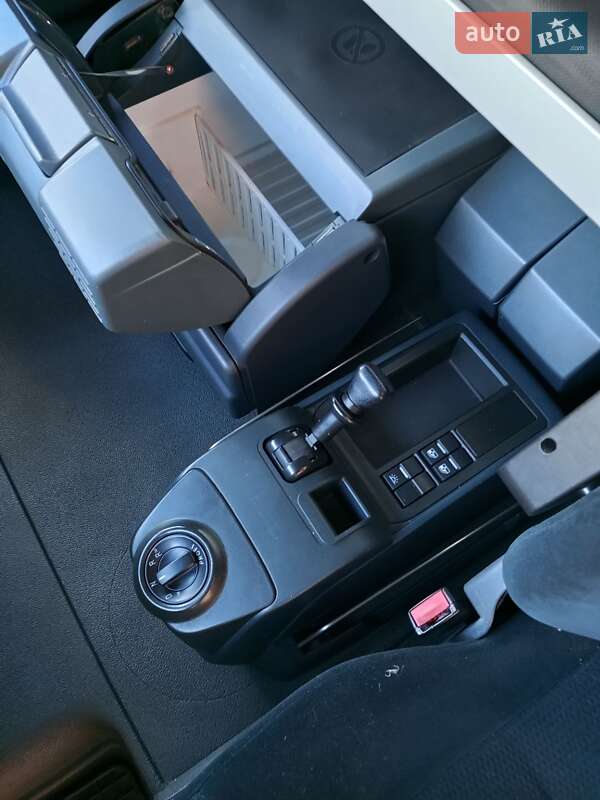 Тягач MAN TGX 2012 в Полтаві