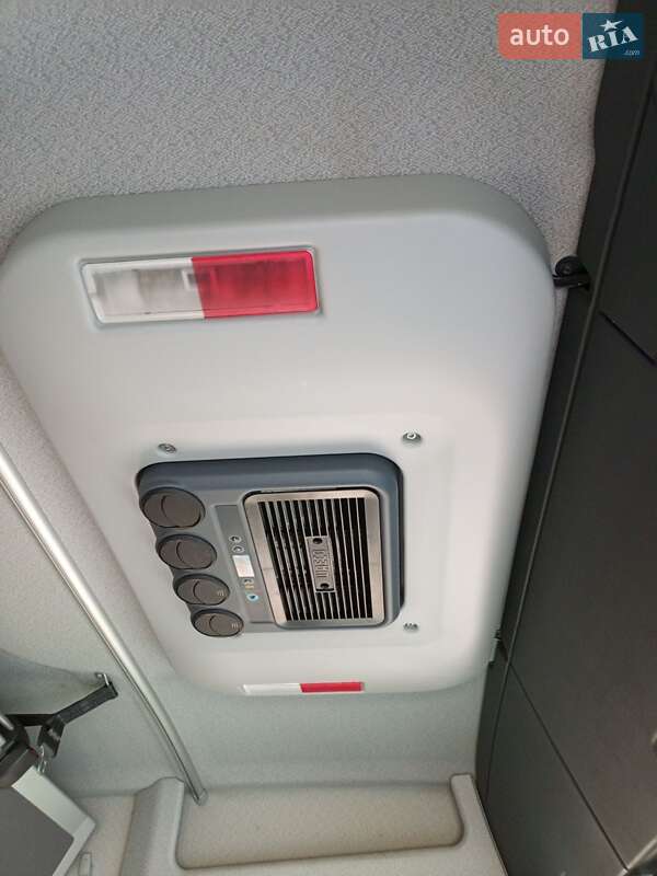 Тягач MAN TGX 2012 в Полтаві