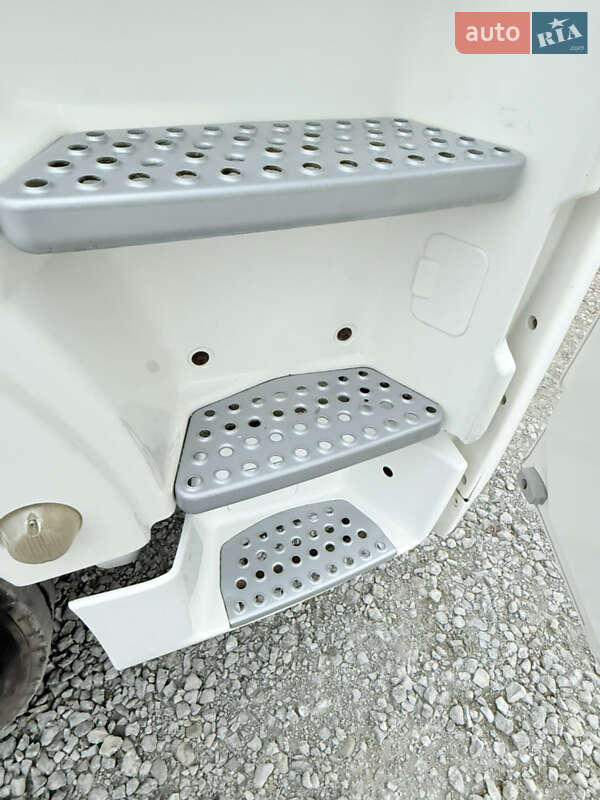 Тягач MAN TGX 2013 в Бучачі фото 10 Тягач MAN TGX 2013 в Бучачі