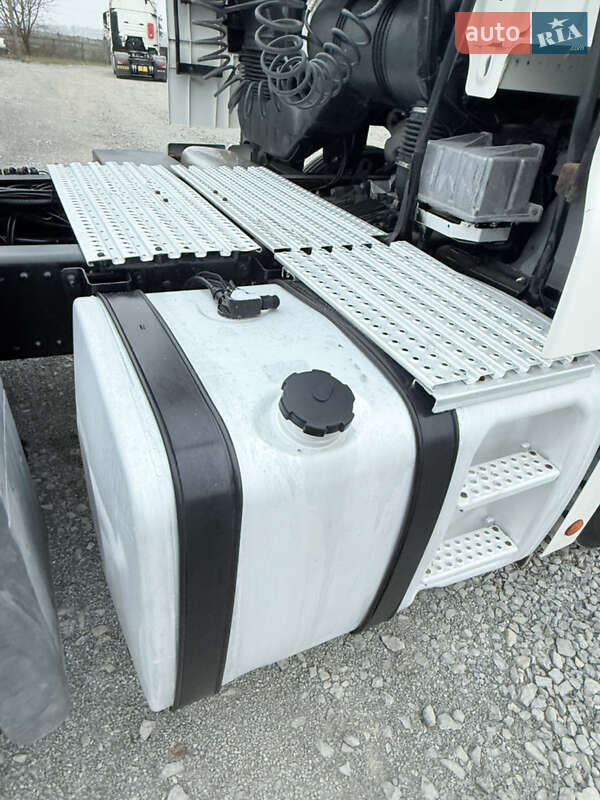 Тягач MAN TGX 2013 в Бучачі фото 15 Тягач MAN TGX 2013 в Бучачі