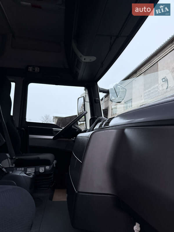 Тягач MAN TGX 2013 в Бучачі фото 19 Тягач MAN TGX 2013 в Бучачі