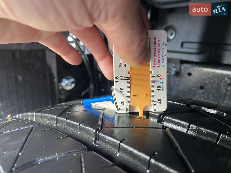 Тягач MAN TGX 2012 в Бучачі фото 9 Тягач MAN TGX 2012 в Бучачі