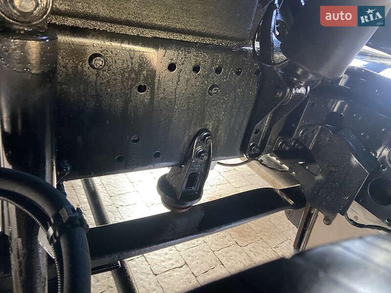 Тягач MAN TGX 2012 в Бучачі фото 21 Тягач MAN TGX 2012 в Бучачі