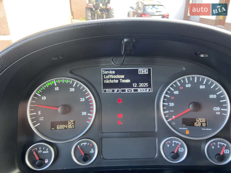 Тягач MAN TGX 2012 в Бучачі фото 50 Тягач MAN TGX 2012 в Бучачі