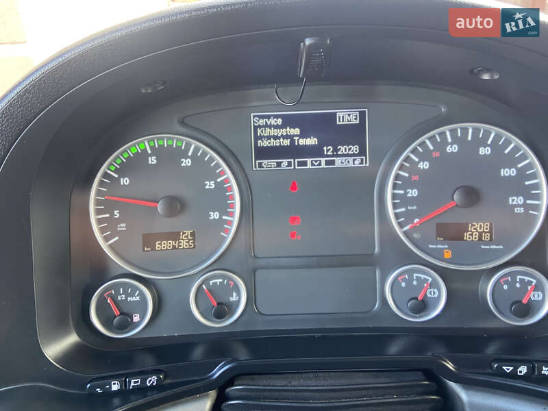 Тягач MAN TGX 2012 в Бучачі фото 56 Тягач MAN TGX 2012 в Бучачі