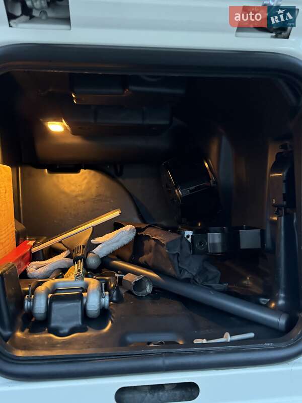 Тягач MAN TGX 2020 в Житомирі