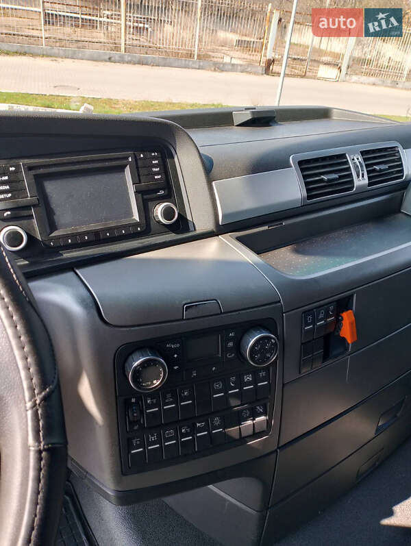 Тягач MAN TGX 2014 в Запорожье