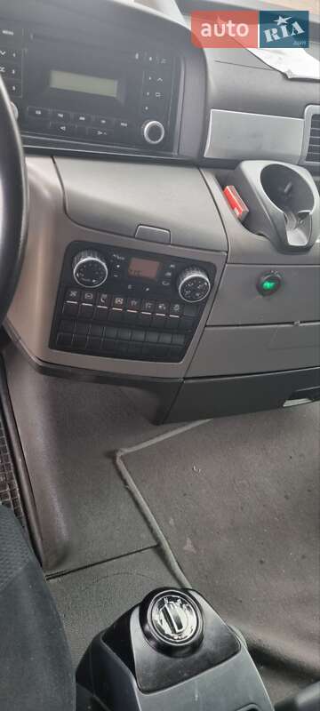 Тягач MAN TGX 2012 в Вінниці