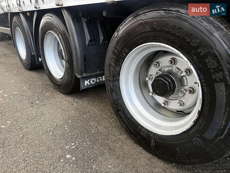 Тягач MAN TGX 2016 в Киеве фото 21 Тягач MAN TGX 2016 в Киеве