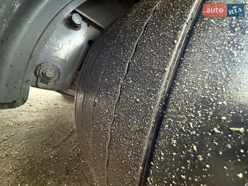 Тягач MAN TGX 2016 в Киеве фото 23 Тягач MAN TGX 2016 в Киеве