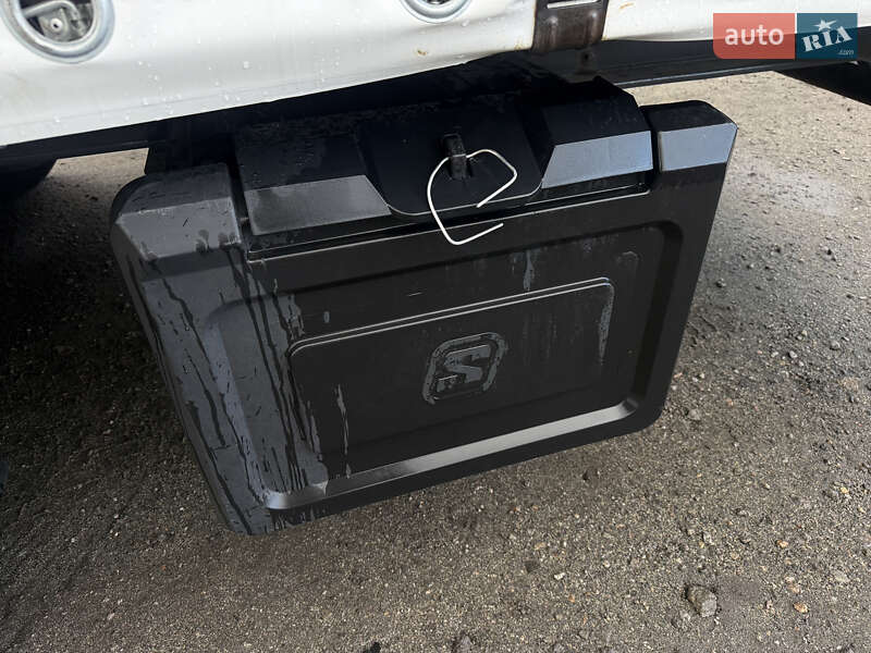 Тягач MAN TGX 2016 в Киеве фото 26 Тягач MAN TGX 2016 в Киеве