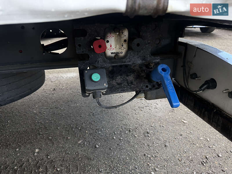 Тягач MAN TGX 2016 в Киеве фото 27 Тягач MAN TGX 2016 в Киеве