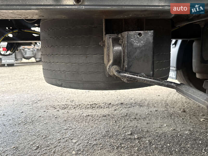 Тягач MAN TGX 2016 в Киеве фото 34 Тягач MAN TGX 2016 в Киеве