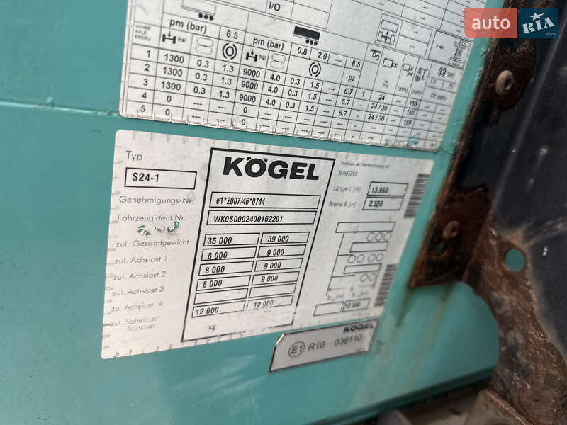 Тягач MAN TGX 2016 в Киеве фото 40 Тягач MAN TGX 2016 в Киеве